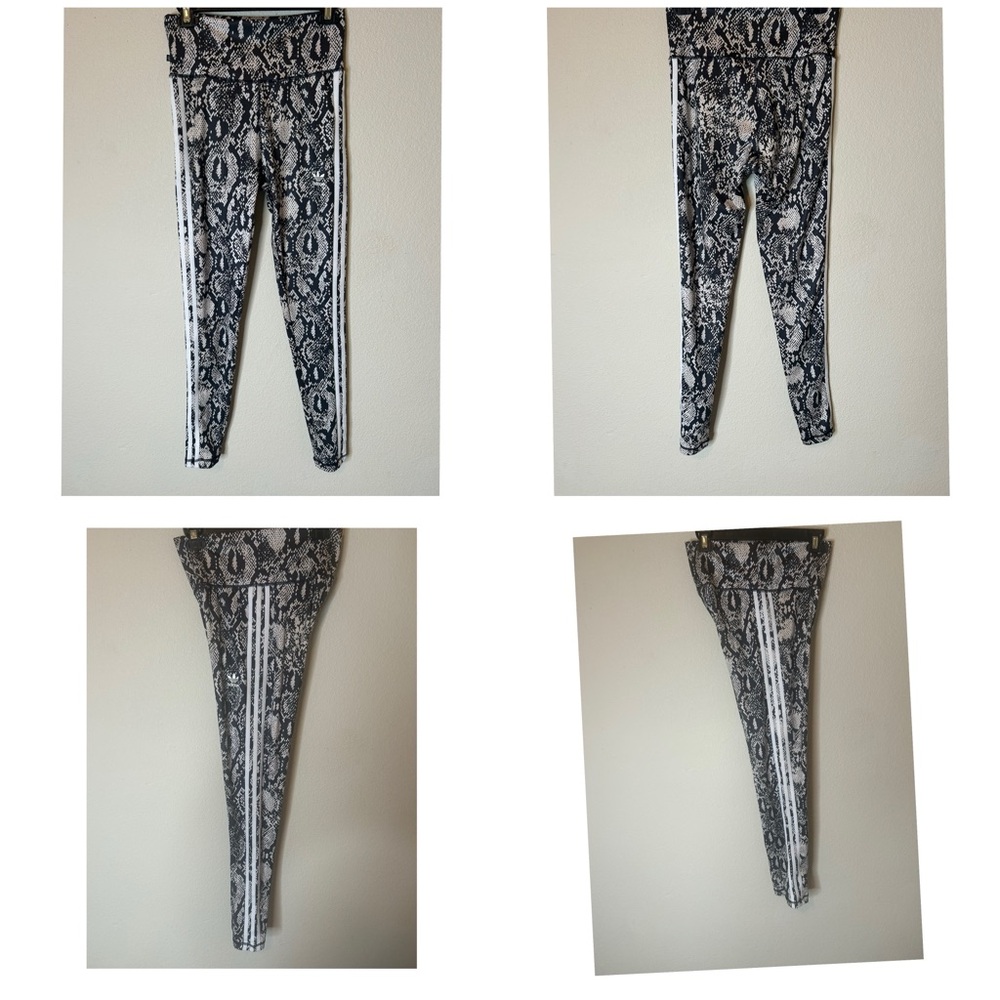 Brand new Women's Adidas Leggings
